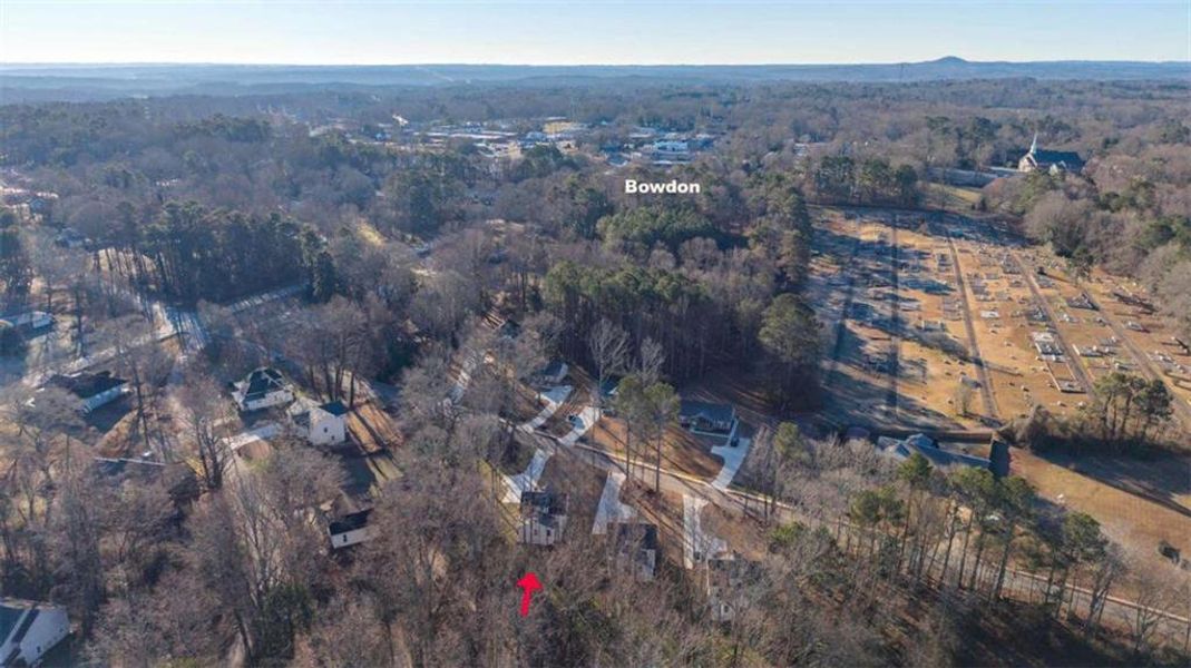 Image 35 of a home in .