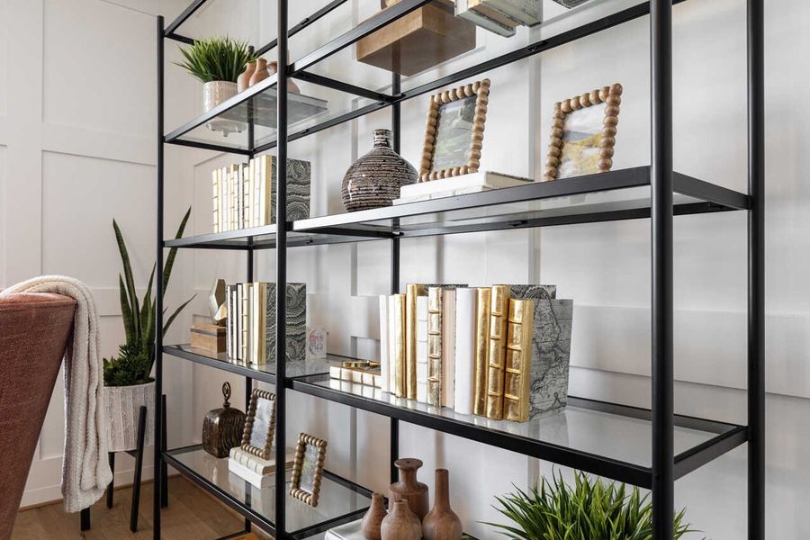 Representative Study - some options shown