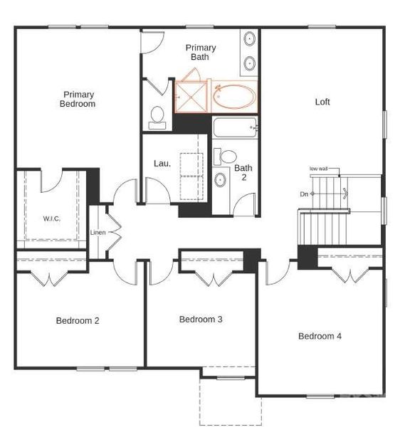 Photo is representation only