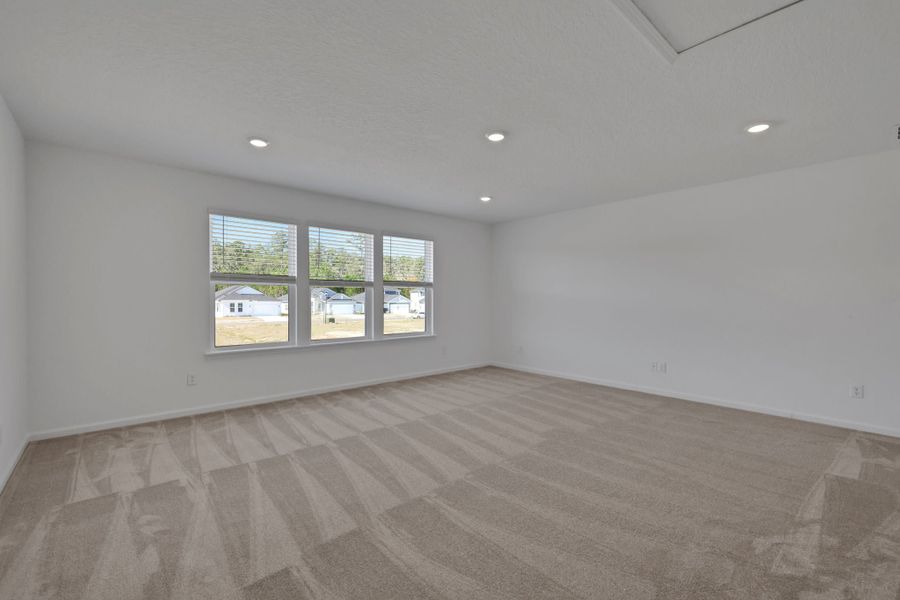 2,681sf New Home in Orange Park, FL.  - Slide 47