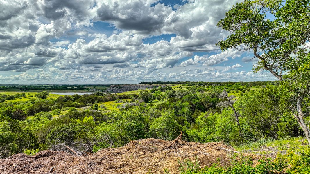 Image 60 representing the Lakeshore by Zeal Home Builders in Patti Lynn Hills, Paradise, TX.