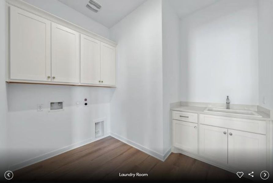 Interior photos- Photo of Pulte model home with same floor plan, not of actual home listed. Interior photos- Photo of Pulte model home with same floor plan, not of actual home listed.