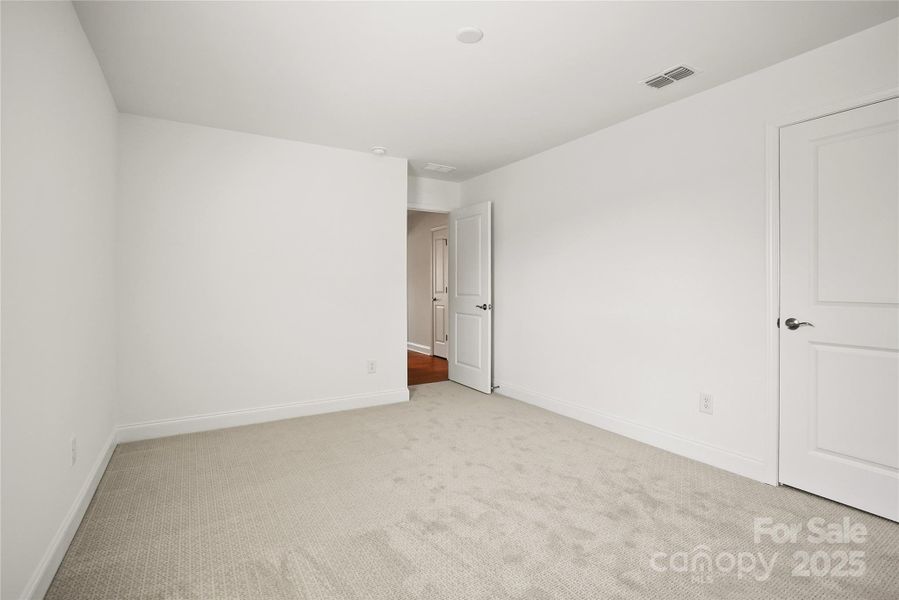 For Representation Purposes Only