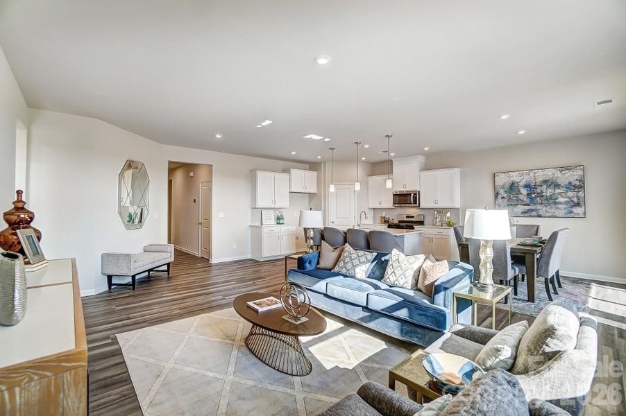 Representational only. Actual exterior elevation and interior finishes can vary. Representational only. Actual exterior elevation and interior finishes can vary.