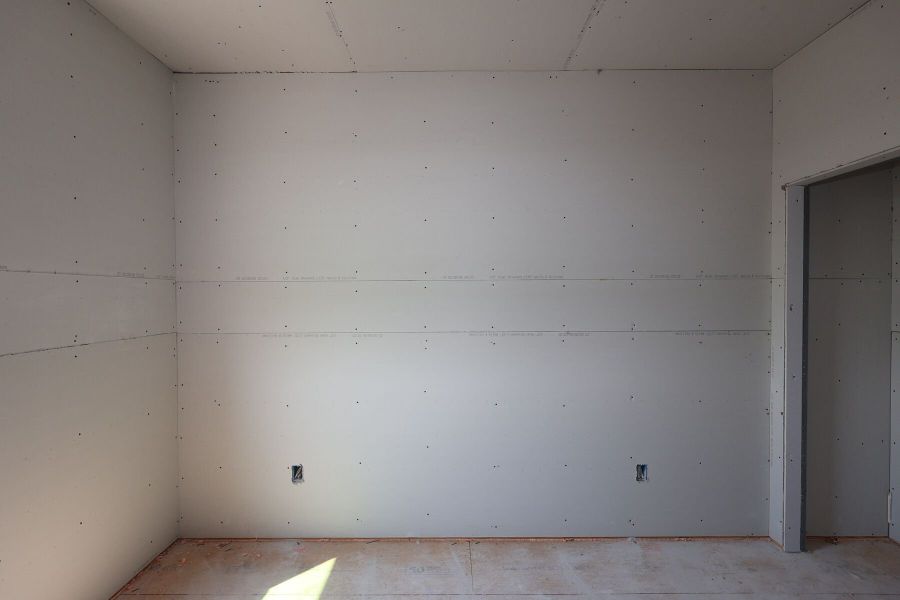 Drywall Drywall