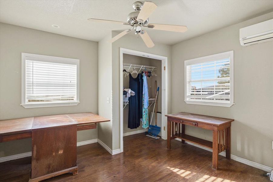 Furnished interior view inside a new home in , Nemo (Image 4).