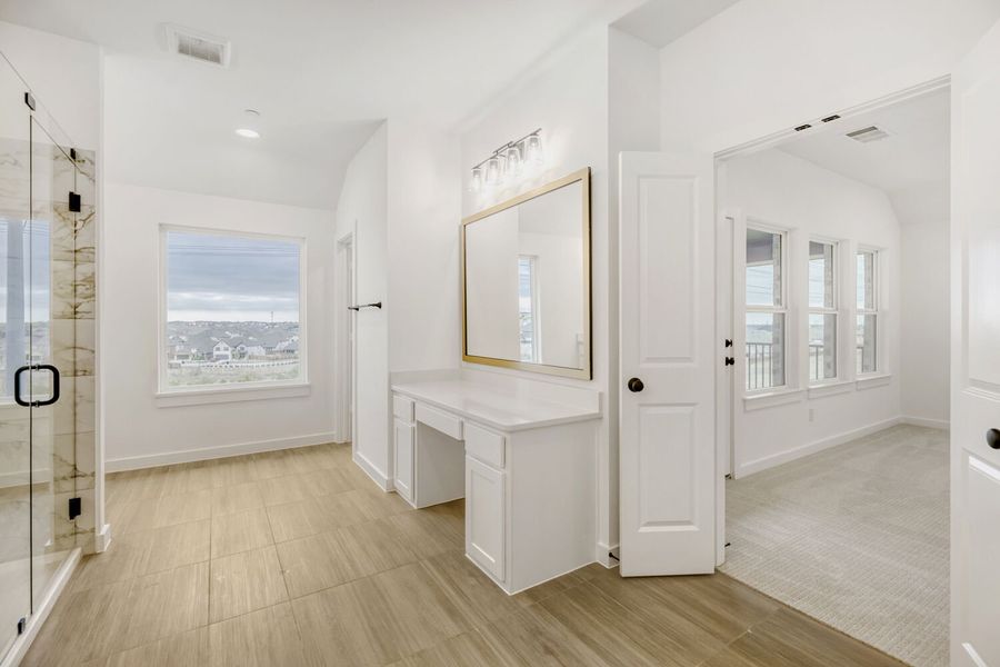 3112 Sir River - Primary Bathroom