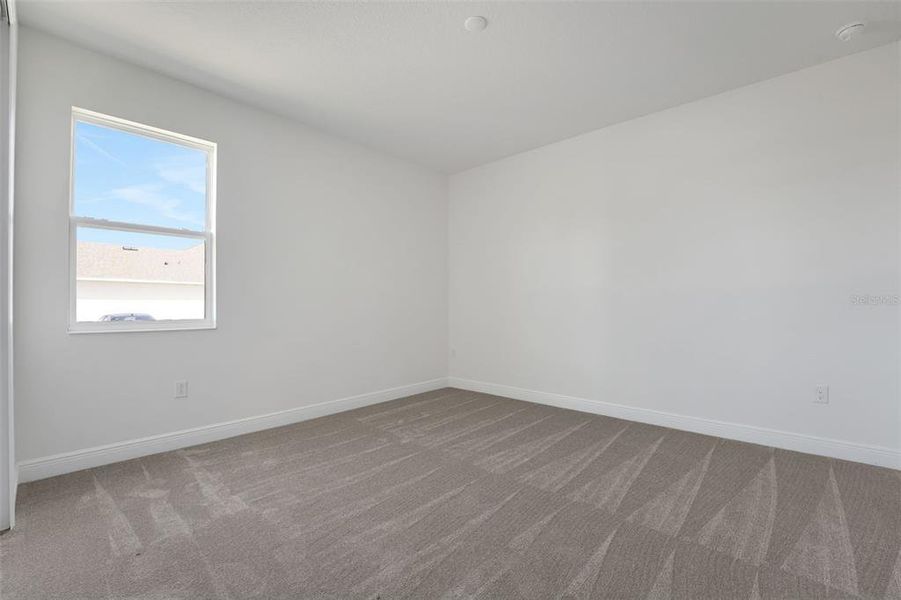 Spacious, unfurnished interior of a new home in Seaire, Parrish (Image 16). Spacious, unfurnished interior of a new home in Seaire, Parrish (Image 16).