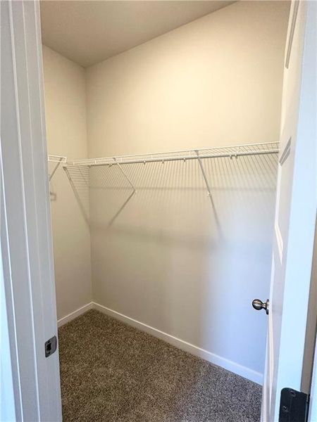 Spacious, unfurnished interior of a new home in Summerlin, Winder (Image 89).