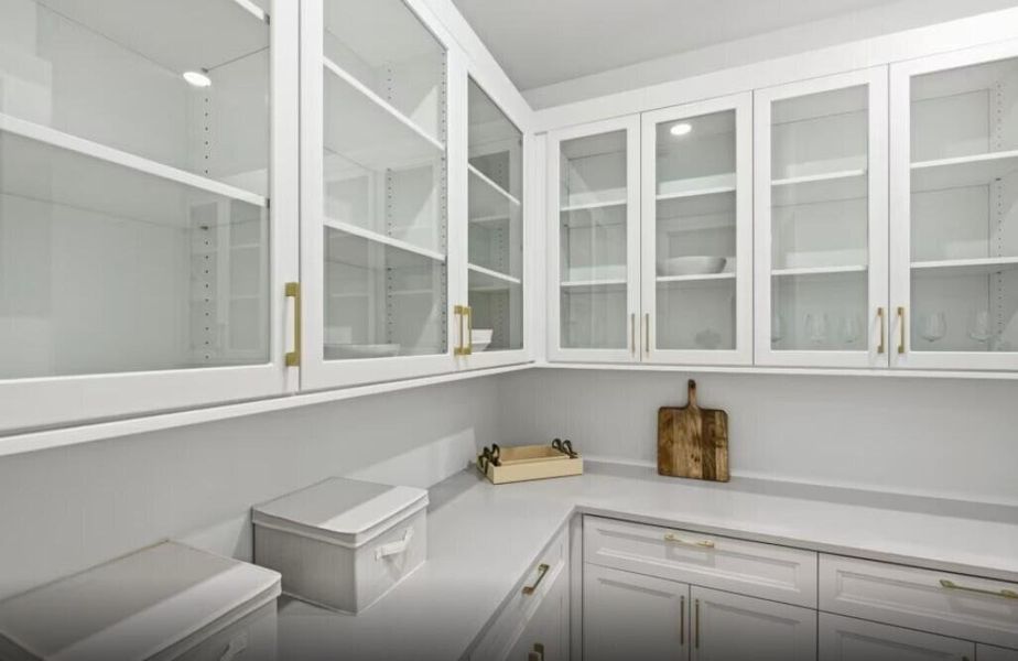 Pantry