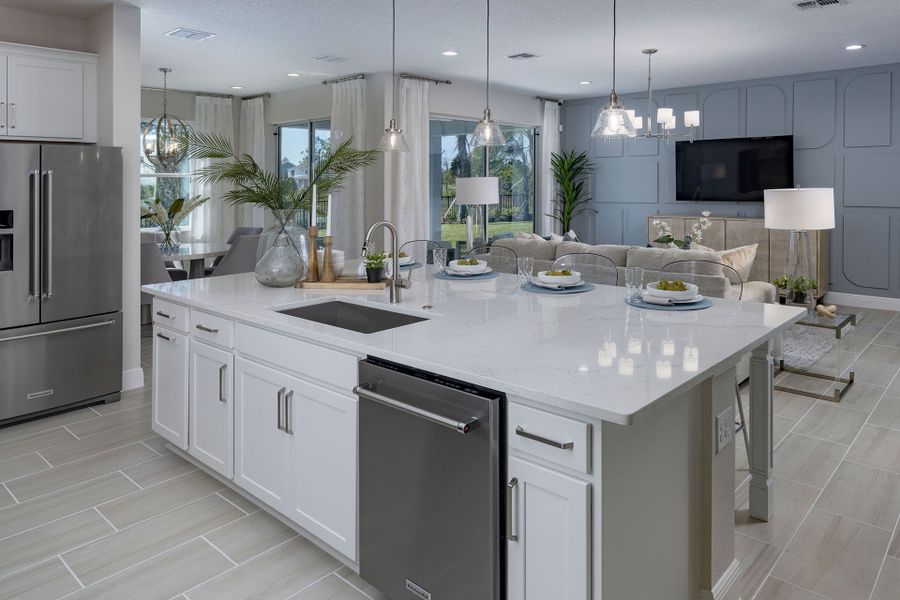 Sims kitchen Sims kitchen