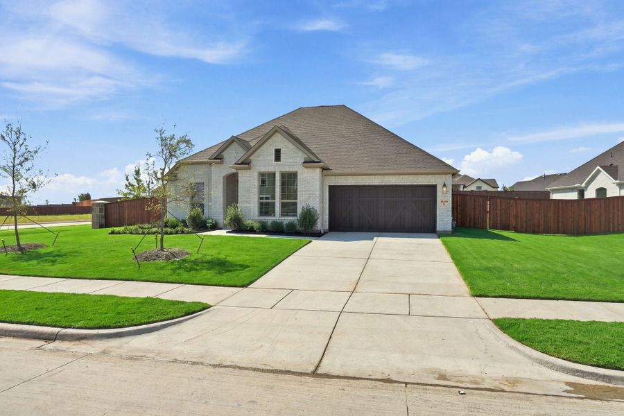 236 Pine Leaf Trail, Waxahachie, TX.  - Slide 3