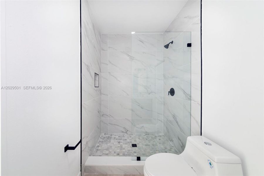 Furnished interior view inside a new home in , St. Petersburg (Image 13).