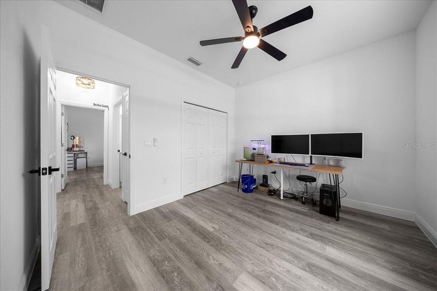 Furnished interior view inside a new home in , Dunnellon (Image 8). Furnished interior view inside a new home in , Dunnellon (Image 8).