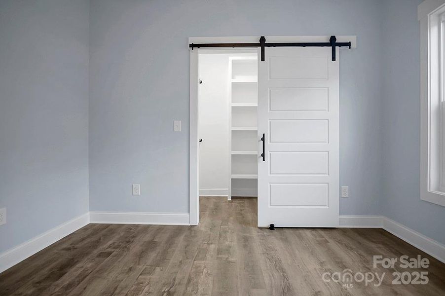 Spacious, unfurnished interior of a new home in , Vale (Image 22). Spacious, unfurnished interior of a new home in , Vale (Image 22).