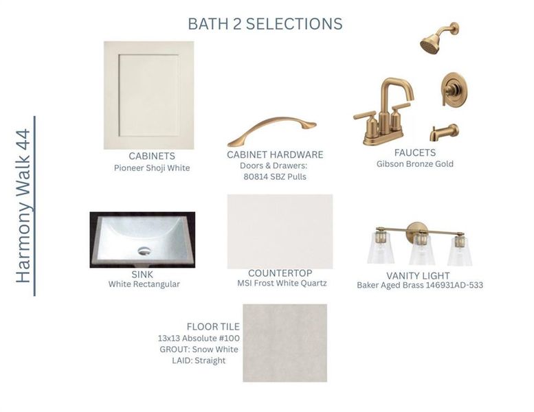 Sample of building materials used in homes in , Cartersville (Image 35).