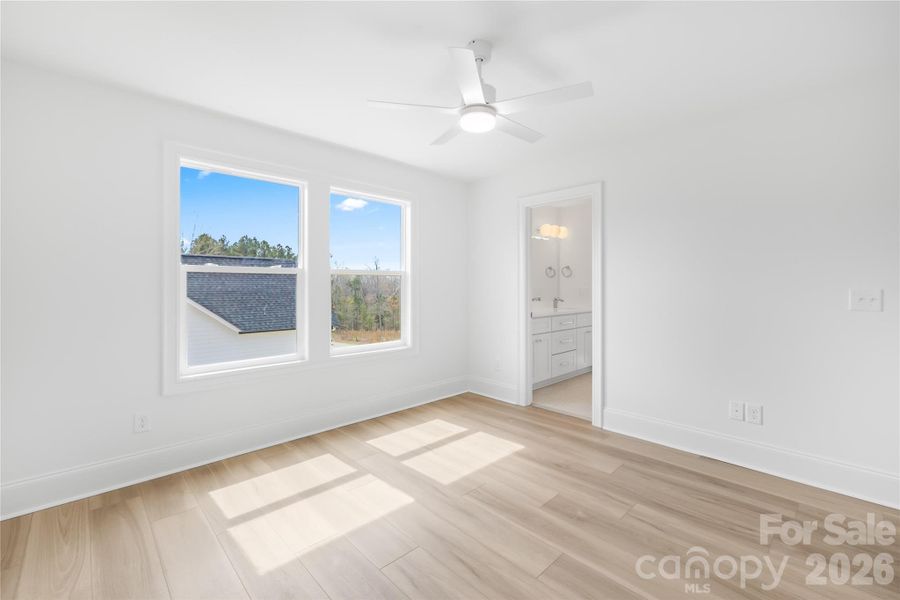 Spacious, unfurnished interior of a new home in , Statesville (Image 22). Spacious, unfurnished interior of a new home in , Statesville (Image 22).