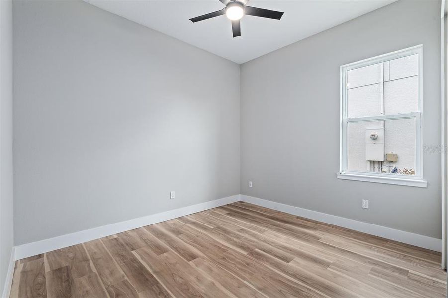 Spacious, unfurnished interior of a new home in , Palm Coast (Image 25).