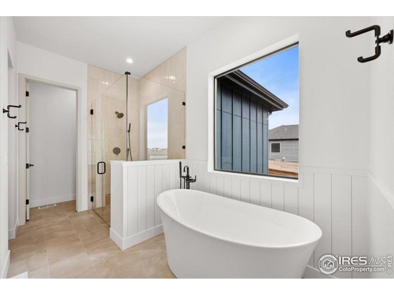 Previously Built Tabernash Floorplan