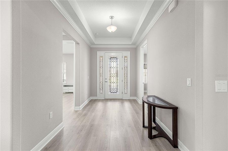 Spacious, unfurnished interior of a new home in , Ocala (Image 57). Spacious, unfurnished interior of a new home in , Ocala (Image 57).