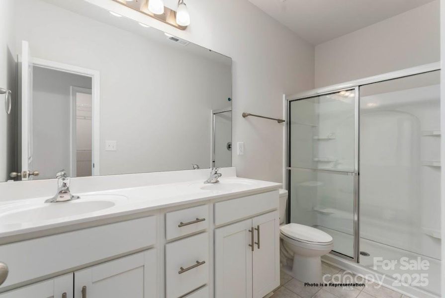 Cypress Primary Bath Cypress Primary Bath