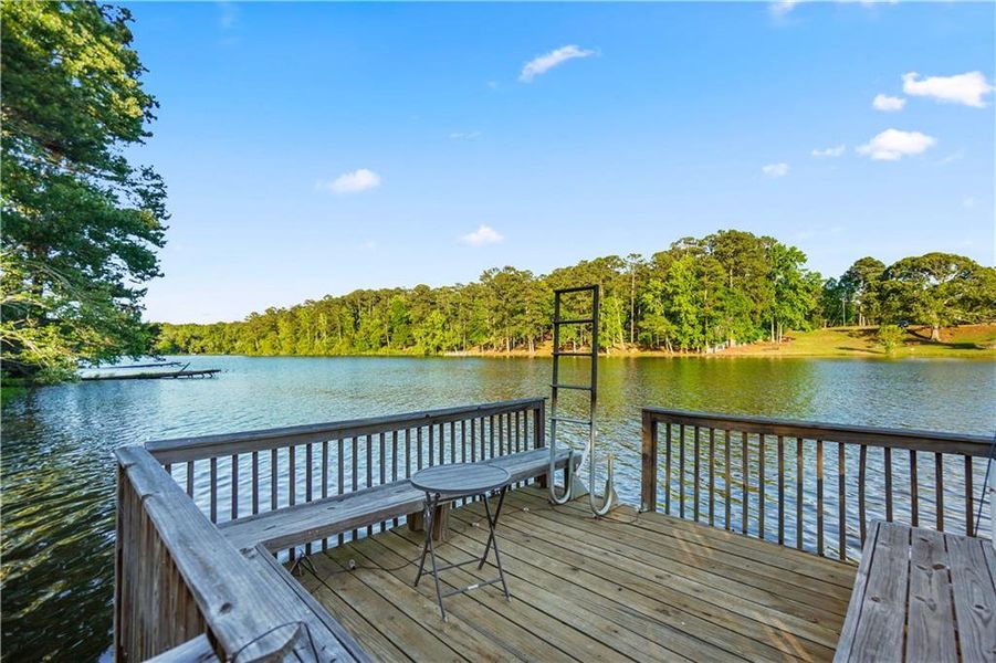 Natural landscape and outdoor views near  in Jackson (Image 41).