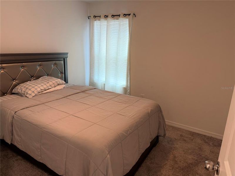 Furnished interior view inside a new home in , Winter Haven (Image 6).