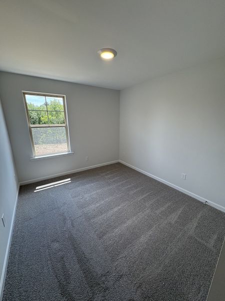 Spacious, unfurnished interior of a new home in Talia Trace, Smyrna (Image 19).