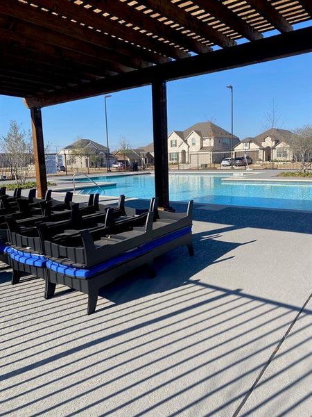 Community Pool