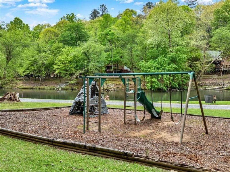 Community amenities in , Ellijay (Image 56). Community amenities in , Ellijay (Image 56).