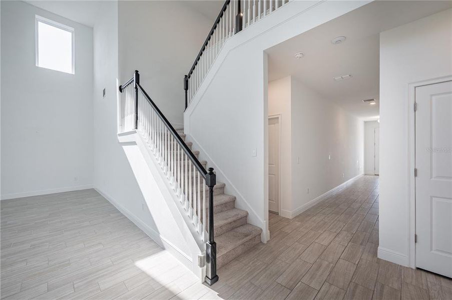 Spacious, unfurnished interior of a new home in , Orlando (Image 10). Spacious, unfurnished interior of a new home in , Orlando (Image 10).