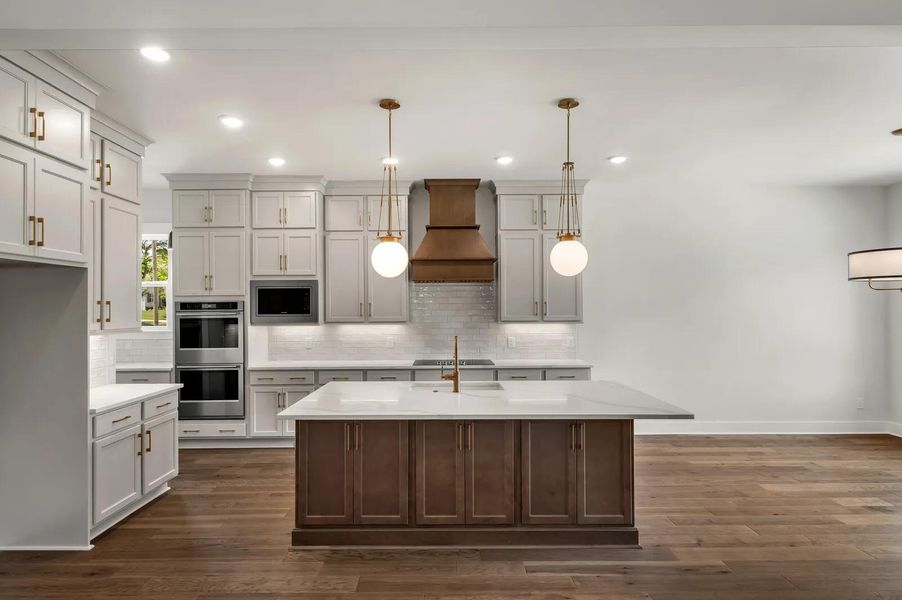 Arydale D Kitchen Arydale D Kitchen