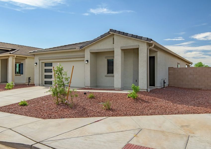 The Payson by LGI Homes.