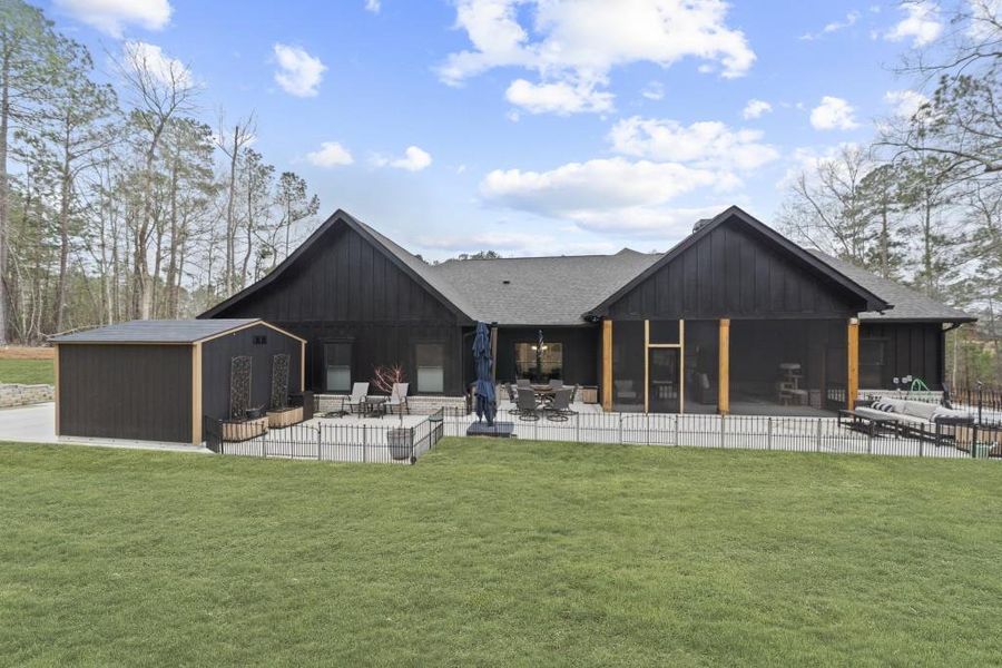 Image 68 of a home in .