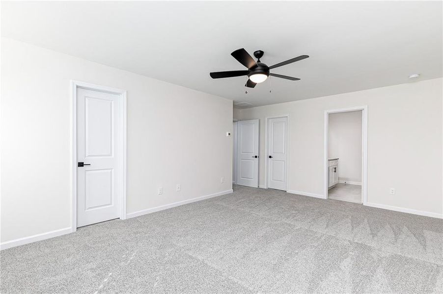 Image 21 of a home in Lake Preserve at Jackson Trail.