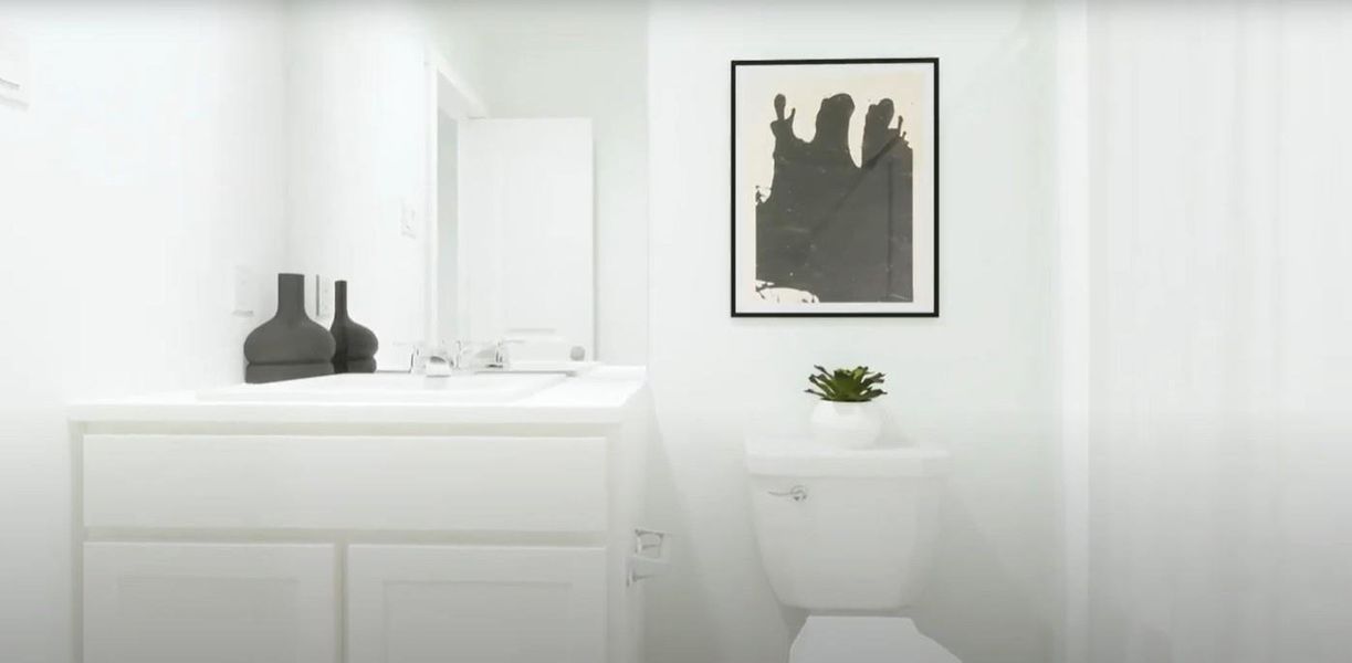 Pics are representative of the same floor plan - not actual home for sale.