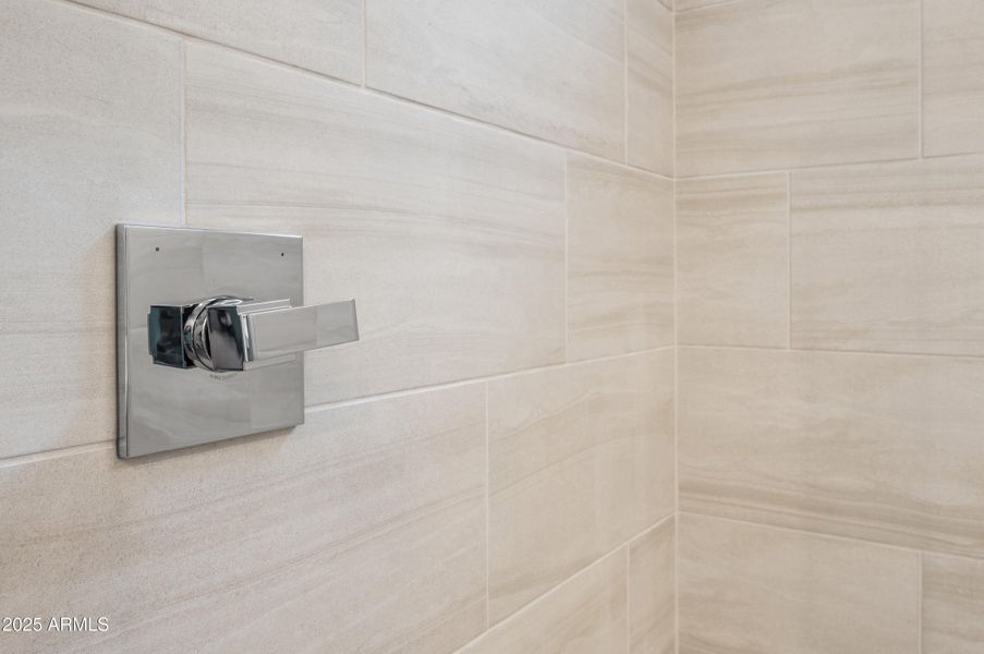 41-Primary Bathroom Shower Tile