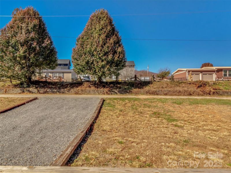 Natural landscape and outdoor views near  in Waynesville (Image 29).