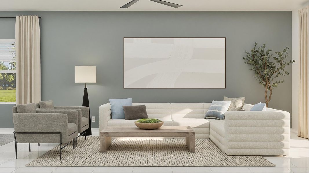 Florida Core N065 Franklin Family 1of2 F1 1