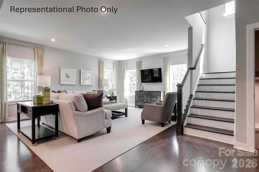 Representative Photo Only