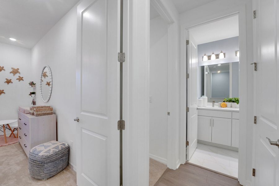 The Sand Dollar New Home in San Antonio, FL.  - Slide 26