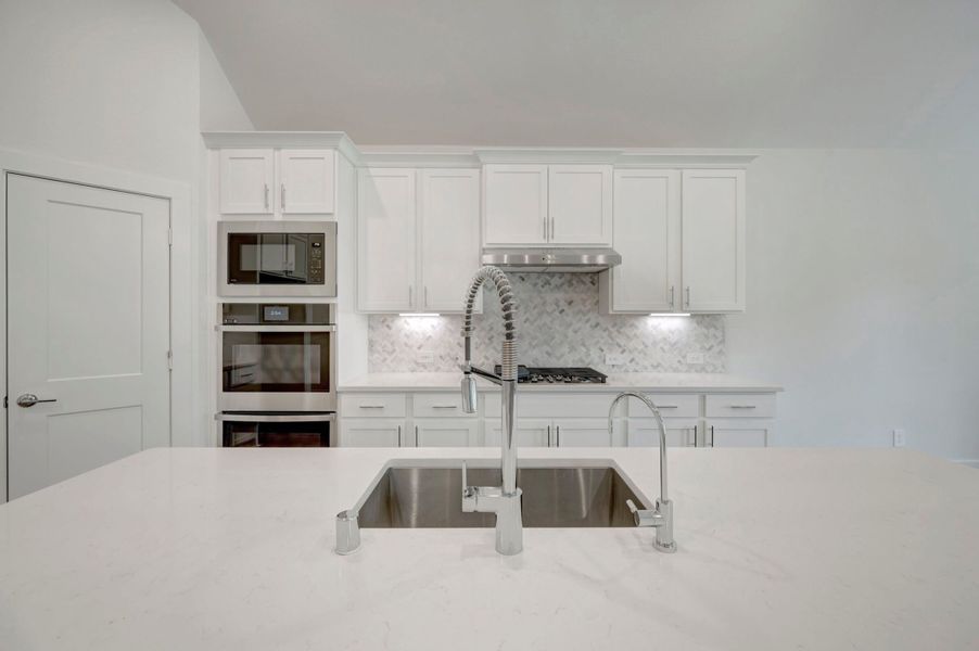 Kitchen Kitchen