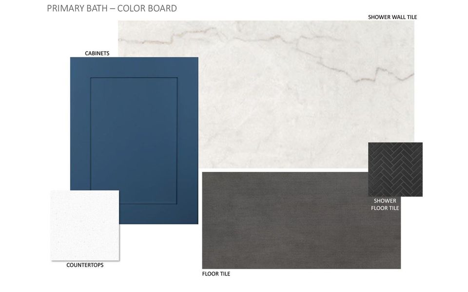 Image 15 of a home in Traditional Homes at Easton Park. Image 15 of a home in Traditional Homes at Easton Park.