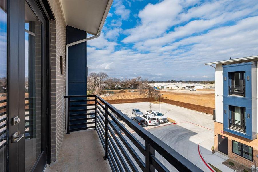 Exterior details and patio area of a home in , Fort Worth (Image 25). Exterior details and patio area of a home in , Fort Worth (Image 25).