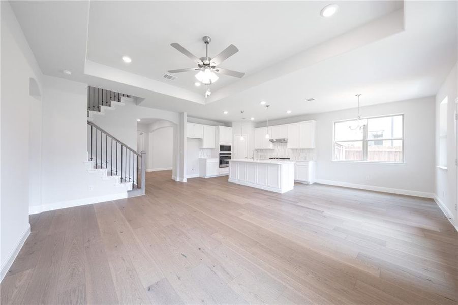 Great Room Great Room