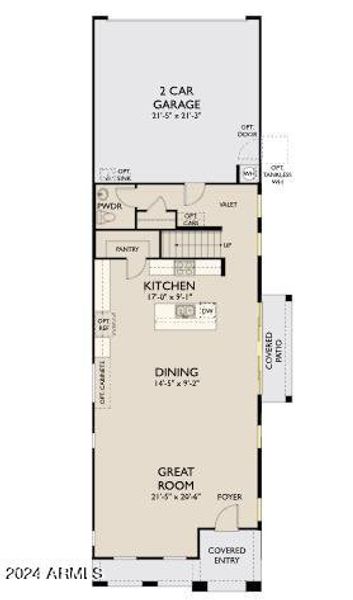 19.0023 Floorplan 1