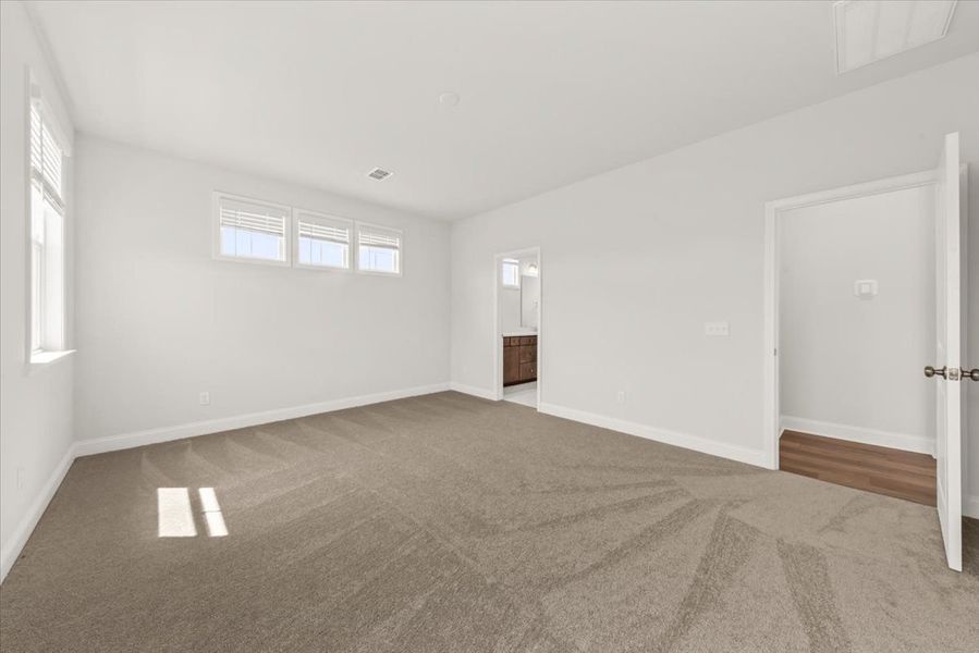 Rockingham | Bedroom