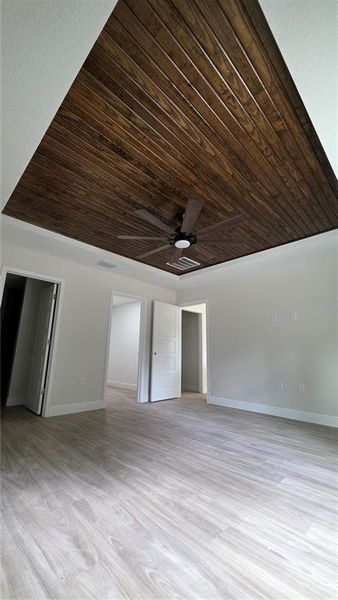 In-progress construction of a new home in , Dunnellon, FL (Image 15).