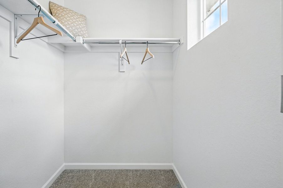 Image 26 representing the Backcountry by Taylor Morrison in Parterre Townhomes - The Westerly Collection, Thornton, CO.