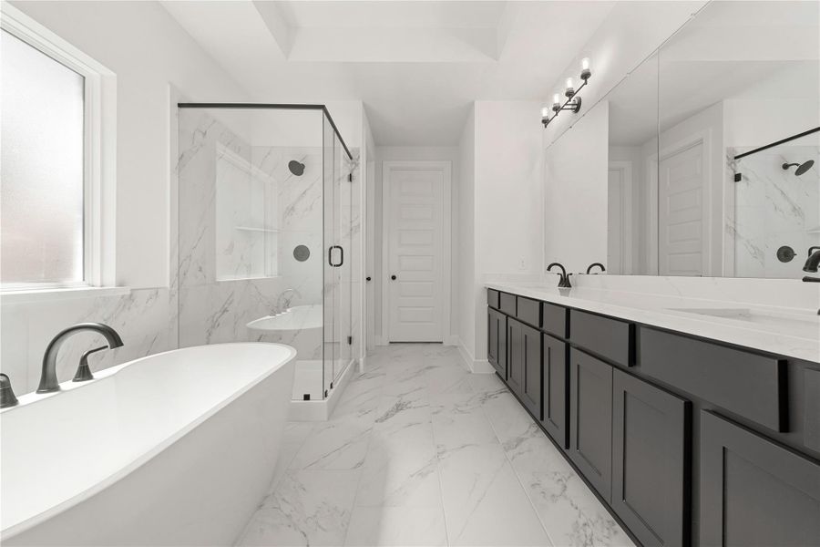 Representative image. Features, selections and colors may vary.